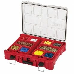 Best Pirce 🧨 Milwaukee PACKOUT Rolling Tool Box with Tote and Organizers ❤️ -Deals Tool Storage Store red milwaukee tool bags 48 22 8315 48 22 8435 48 22 8430 48 22 8 76 1000