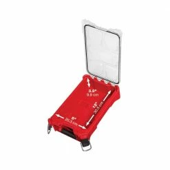 Best Pirce 🧨 Milwaukee PACKOUT Rolling Tool Box with Tote and Organizers ❤️ -Deals Tool Storage Store red milwaukee tool bags 48 22 8315 48 22 8435 48 22 8430 48 22 8 c3 1000