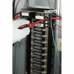 Budget 🥰 Milwaukee Electrician's Work Belt and 1000-Volt Insulated Screwdriver Set (10-Piece) 😀 -Deals Tool Storage Store red milwaukee tool belts 48 22 8110 48 22 2210 1f 1000