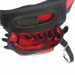 Budget 🥰 Milwaukee Electrician's Work Belt and 1000-Volt Insulated Screwdriver Set (10-Piece) 😀 -Deals Tool Storage Store red milwaukee tool belts 48 22 8110 48 22 2210 77 1000