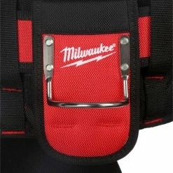 Discount 🔔 Milwaukee Adjustable Electricians Work Belt W/ Left, Right, and Straight Aviation Snips (3-Pack) 🛒 -Deals Tool Storage Store red milwaukee tool belts 48 22 8110 48 22 4533 c3 1000