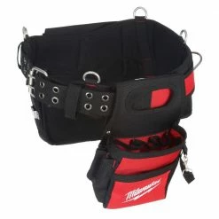 Wholesale ๐ฅฐ Milwaukee Electricians Adjustable Work Belt and X-Large Padded Rig ๐ 19 Wholesale ๐ฅฐ Milwaukee Electricians Adjustable Work Belt and X-Large Padded Rig ๐ -Deals Tool Storage Store red milwaukee tool belts 48 22 8110 48 22 8146 1d 1000