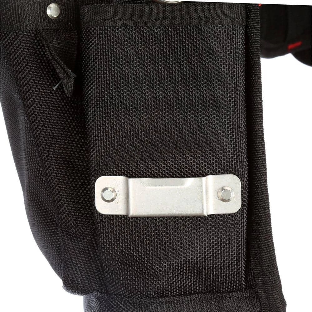 Wholesale ๐ฅฐ Milwaukee Electricians Adjustable Work Belt and X-Large Padded Rig ๐ 12 Wholesale ๐ฅฐ Milwaukee Electricians Adjustable Work Belt and X-Large Padded Rig ๐ - Image 10