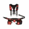 Wholesale ๐ฅฐ Milwaukee Electricians Adjustable Work Belt and X-Large Padded Rig ๐ 2 Wholesale ๐ฅฐ Milwaukee Electricians Adjustable Work Belt and X-Large Padded Rig ๐ -Deals Tool Storage Store red milwaukee tool belts 48 22 8110 48 22 8146 64 1000