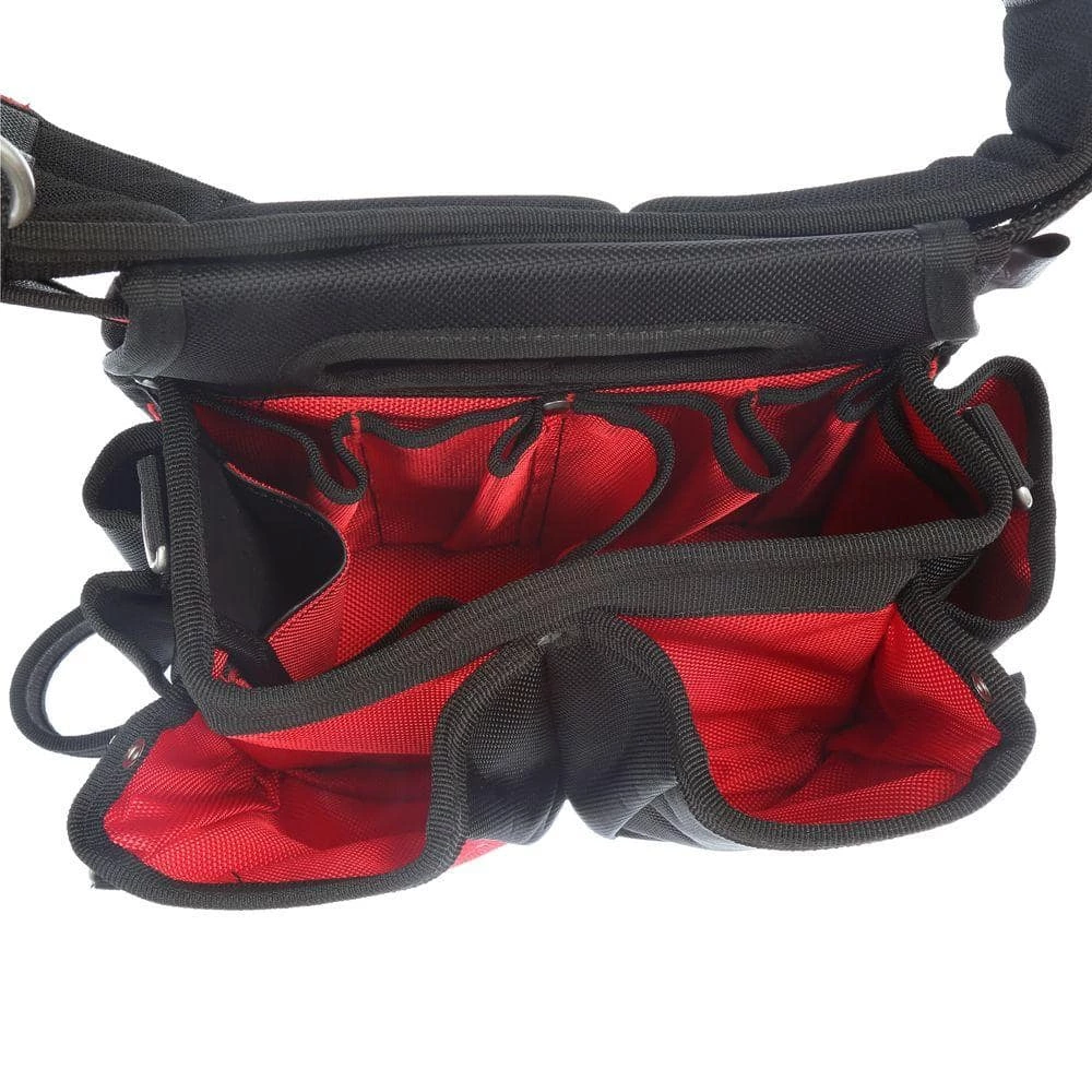 Wholesale ๐ฅฐ Milwaukee Electricians Adjustable Work Belt and X-Large Padded Rig ๐ 8 Wholesale ๐ฅฐ Milwaukee Electricians Adjustable Work Belt and X-Large Padded Rig ๐ - Image 6