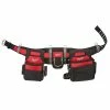 Best Pirce ๐ Milwaukee Adjustable Electricians Work Belt ๐ 1 Best Pirce ๐ Milwaukee Adjustable Electricians Work Belt ๐ -Deals Tool Storage Store red milwaukee tool belts 48 22 8110 64 1000