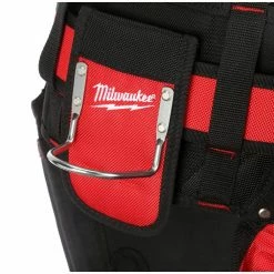 Best Pirce 👏 Milwaukee General Contractor Work Belt with Suspension Rig and Fastback Folding Knives (2-Pack) ⭐ -Deals Tool Storage Store red milwaukee tool belts 48 22 8120 48 22 1503 d4 1000