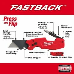 Buy ⭐ Milwaukee General Contractor Work Belt with FASTBACK 6-In-1 Folding Utility Knife and FASTBACK Compact Folding Utility Knife Set 🛒 17 Buy ⭐ Milwaukee General Contractor Work Belt with FASTBACK 6-In-1 Folding Utility Knife and FASTBACK Compact Folding Utility Knife Set 🛒 -Deals Tool Storage Store red milwaukee tool belts 48 22 8120 48 22 1505q a0 1000