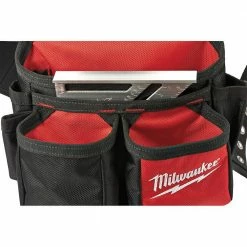 Deals ✨ Milwaukee General Contractor Work Belt with Suspension Rig ❤️ 18 Deals ✨ Milwaukee General Contractor Work Belt with Suspension Rig ❤️ -Deals Tool Storage Store red milwaukee tool belts 48 22 8120 66 1000