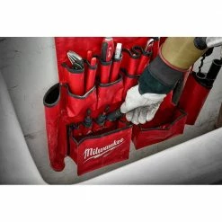 Coupon ๐ Milwaukee Lineman's Aerial Tool Apron with Lineman's High Leverage Ratcheting ๐ง Wrench with Smooth Strike Face (2-Piece) ๐ 20 Coupon ๐ Milwaukee Lineman's Aerial Tool Apron with Lineman's High Leverage Ratcheting ๐ง Wrench with Smooth Strike Face (2-Piece) ๐ -Deals Tool Storage Store red milwaukee tool belts 48 22 8290 48 22 9213 44 1000