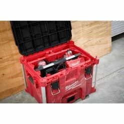 Buy 🛒 Milwaukee PACKOUT Tool Tray with Quick Adjust Dividers 🔥 -Deals Tool Storage Store red modular tool storage systems 48 22 8045 76 1000