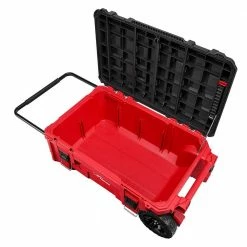 Cheapest ๐ Milwaukee Packout Tool Chest with XL Tool Box ๐ 24 Cheapest ๐ Milwaukee Packout Tool Chest with XL Tool Box ๐ -Deals Tool Storage Store red modular tool storage systems 48 22 8428 48 22 8429 4f 1000