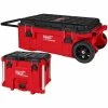 Cheapest 😉 Milwaukee Packout Tool Chest with XL Tool Box 🌟 -Deals Tool Storage Store red modular tool storage systems 48 22 8428 48 22 8429 64 1000