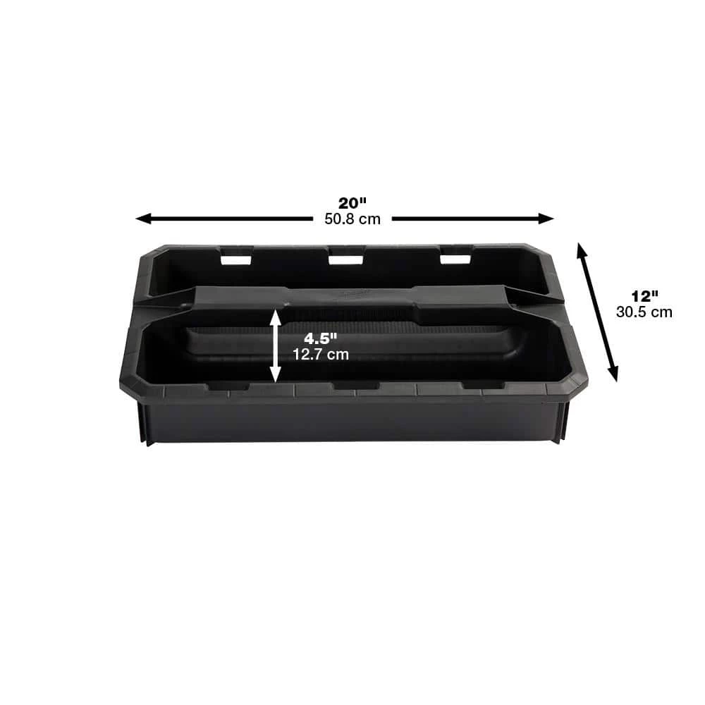 Cheapest ๐ Milwaukee Packout Tool Chest with XL Tool Box ๐ 9 Cheapest ๐ Milwaukee Packout Tool Chest with XL Tool Box ๐ - Image 7