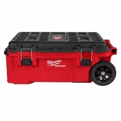 Cheapest ๐ Milwaukee Packout Tool Chest with XL Tool Box ๐ 27 Cheapest ๐ Milwaukee Packout Tool Chest with XL Tool Box ๐ -Deals Tool Storage Store red modular tool storage systems 48 22 8428 48 22 8429 fa 1000