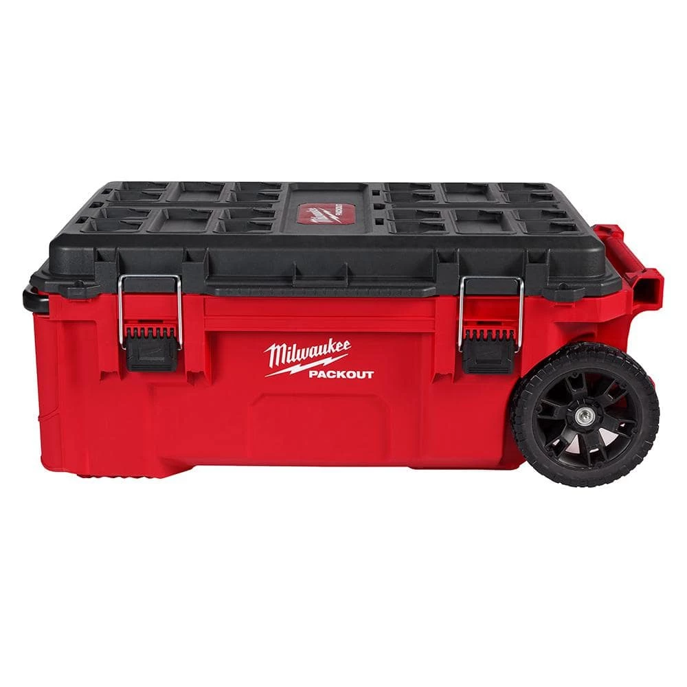 Cheapest ๐ Milwaukee Packout Tool Chest with XL Tool Box ๐ 14 Cheapest ๐ Milwaukee Packout Tool Chest with XL Tool Box ๐ - Image 12