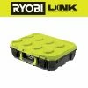Flash Sale 🎉 RYOBI LINK Standard Tool Box 🌟 2 Flash Sale 🎉 RYOBI LINK Standard Tool Box 🌟 -Deals Tool Storage Store ryobi green ryobi modular tool storage systems stm101 64 1000