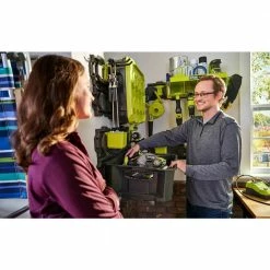 Deals 😀 RYOBI LINK Tool Crate 😀 -Deals Tool Storage Store ryobi green ryobi modular tool storage systems stm104 fa 1000