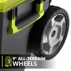 Flash Sale 🌟 RYOBI LINK Rolling Tool Box with LINK Medium Tool Box and LINK Standard Tool Box 😀 -Deals Tool Storage Store ryobi green ryobi modular tool storage systems stm201 stm102 stm101 1f 1000