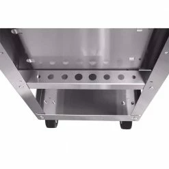 Buy ⌛ Husky 33 in. 4-Drawer Stainless Steel Mechanics Cart ❤️ -Deals Tool Storage Store stainless steel tool carts houc3304jx1 1d 1000