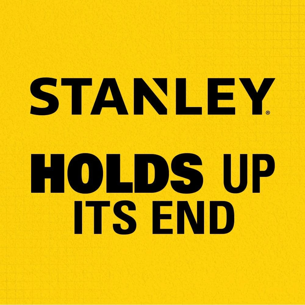 Outlet 😉 Stanley 22 in. Folding Sawhorse (2-Pack) 😍 8 Outlet 😉 Stanley 22 in. Folding Sawhorse (2-Pack) 😍 - Image 6