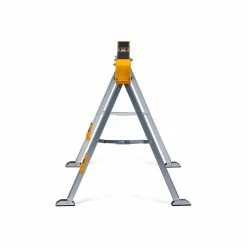 New ๐ TOUGHBUILT 42.4"W x 28.8"H C550 Powder-Coat Steel Sawhorse and Jobsite Table with 1100 lb capacity ๐ 23 New ๐ TOUGHBUILT 42.4"W x 28.8"H C550 Powder-Coat Steel Sawhorse and Jobsite Table with 1100 lb capacity ๐ -Deals Tool Storage Store toughbuilt saw horses tb c550 76 1000