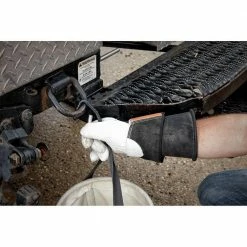 Best deal ❤️ Milwaukee 12 in. Canvas Utility Bucket Tool Bag 🎁 -Deals Tool Storage Store white black milwaukee tool bags 48 22 8271 76 1000