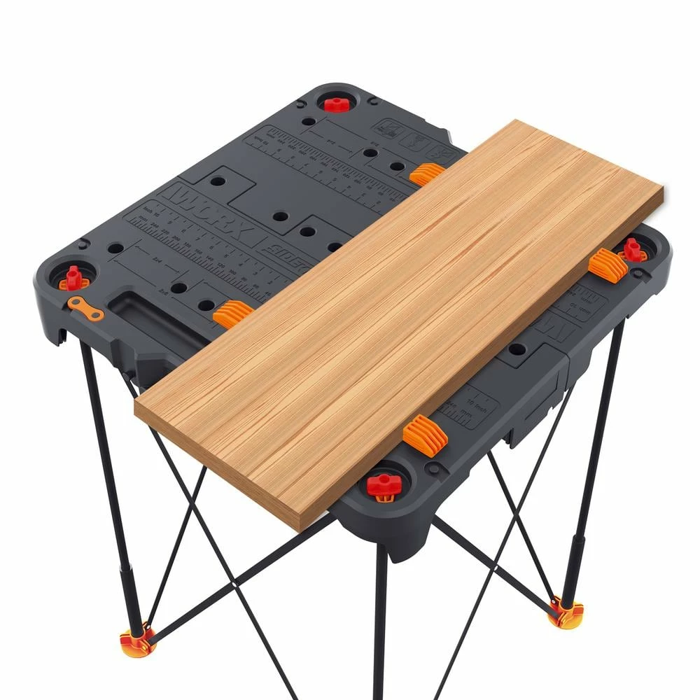 Wholesale ๐ Worx WX066 Sidekick Portable Work Table ๐ฏ 16 Wholesale ๐ Worx WX066 Sidekick Portable Work Table ๐ฏ - Image 14