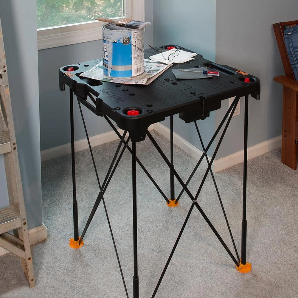 Wholesale ๐ Worx WX066 Sidekick Portable Work Table ๐ฏ 11 Wholesale ๐ Worx WX066 Sidekick Portable Work Table ๐ฏ - Image 9
