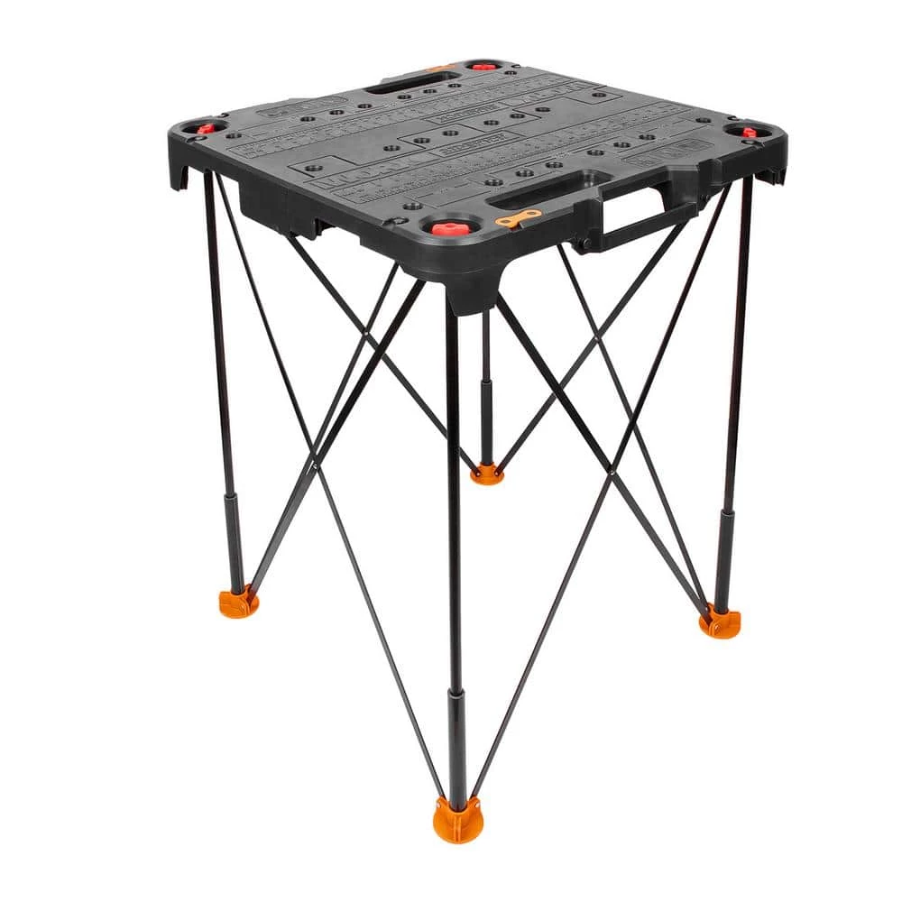Wholesale ๐ Worx WX066 Sidekick Portable Work Table ๐ฏ 3 Wholesale ๐ Worx WX066 Sidekick Portable Work Table ๐ฏ
