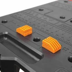 Wholesale ๐ Worx WX066 Sidekick Portable Work Table ๐ฏ 21 Wholesale ๐ Worx WX066 Sidekick Portable Work Table ๐ฏ -Deals Tool Storage Store worx garage cabinet accessories wx066 66 1000