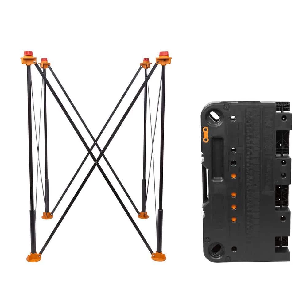 Wholesale ๐ Worx WX066 Sidekick Portable Work Table ๐ฏ 9 Wholesale ๐ Worx WX066 Sidekick Portable Work Table ๐ฏ - Image 7