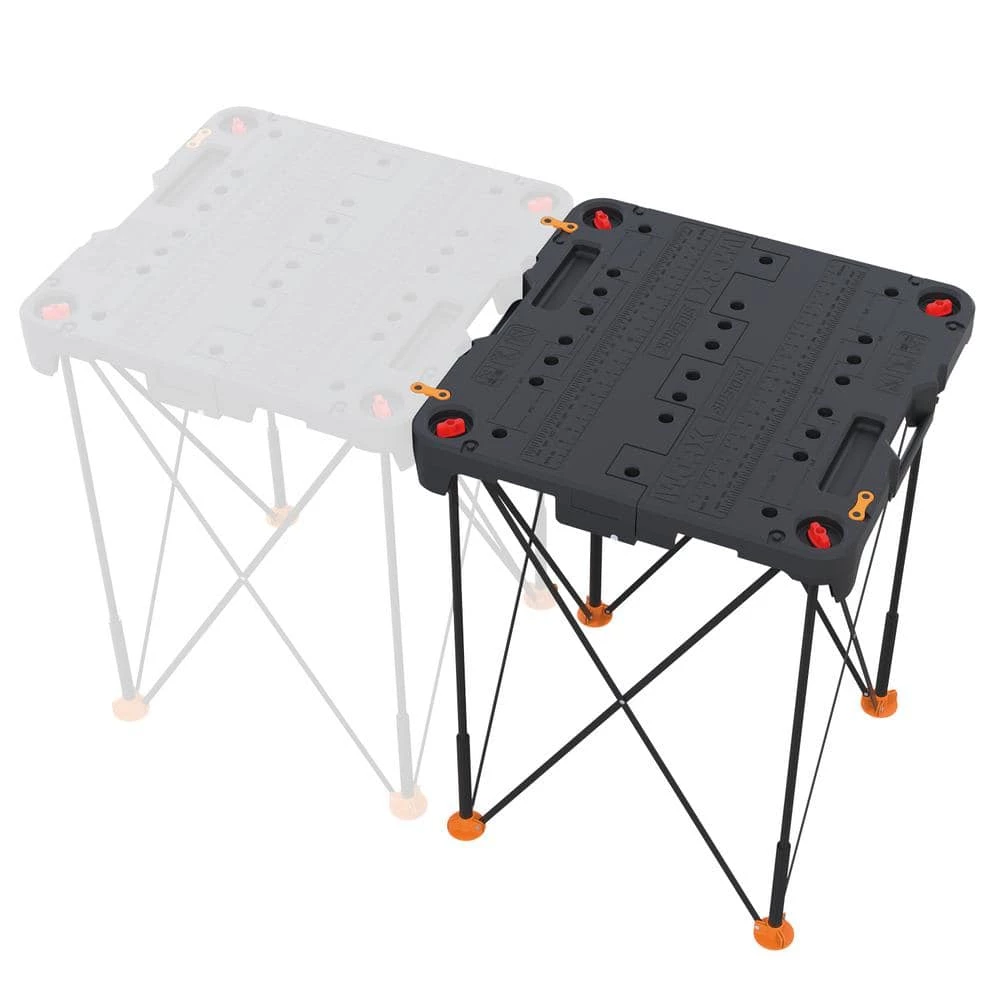Wholesale ๐ Worx WX066 Sidekick Portable Work Table ๐ฏ 6 Wholesale ๐ Worx WX066 Sidekick Portable Work Table ๐ฏ - Image 4