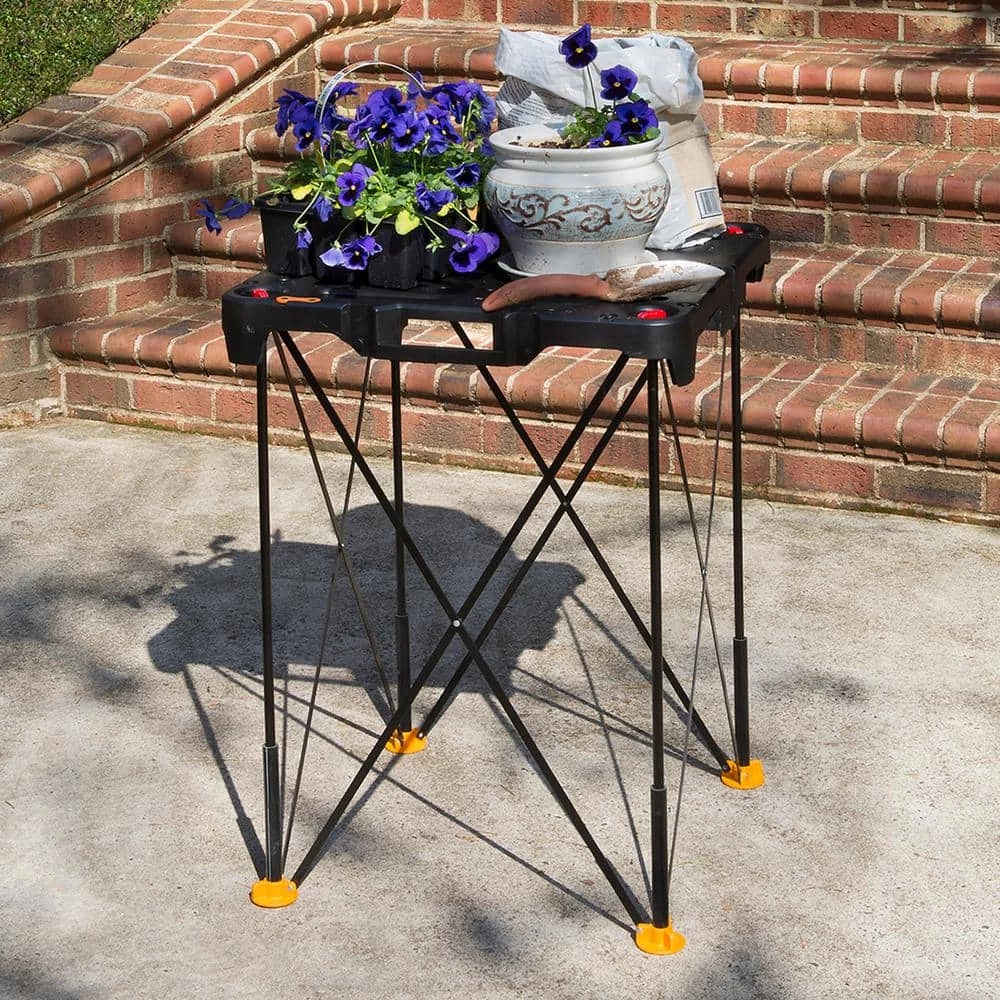 Wholesale ๐ Worx WX066 Sidekick Portable Work Table ๐ฏ 10 Wholesale ๐ Worx WX066 Sidekick Portable Work Table ๐ฏ - Image 8