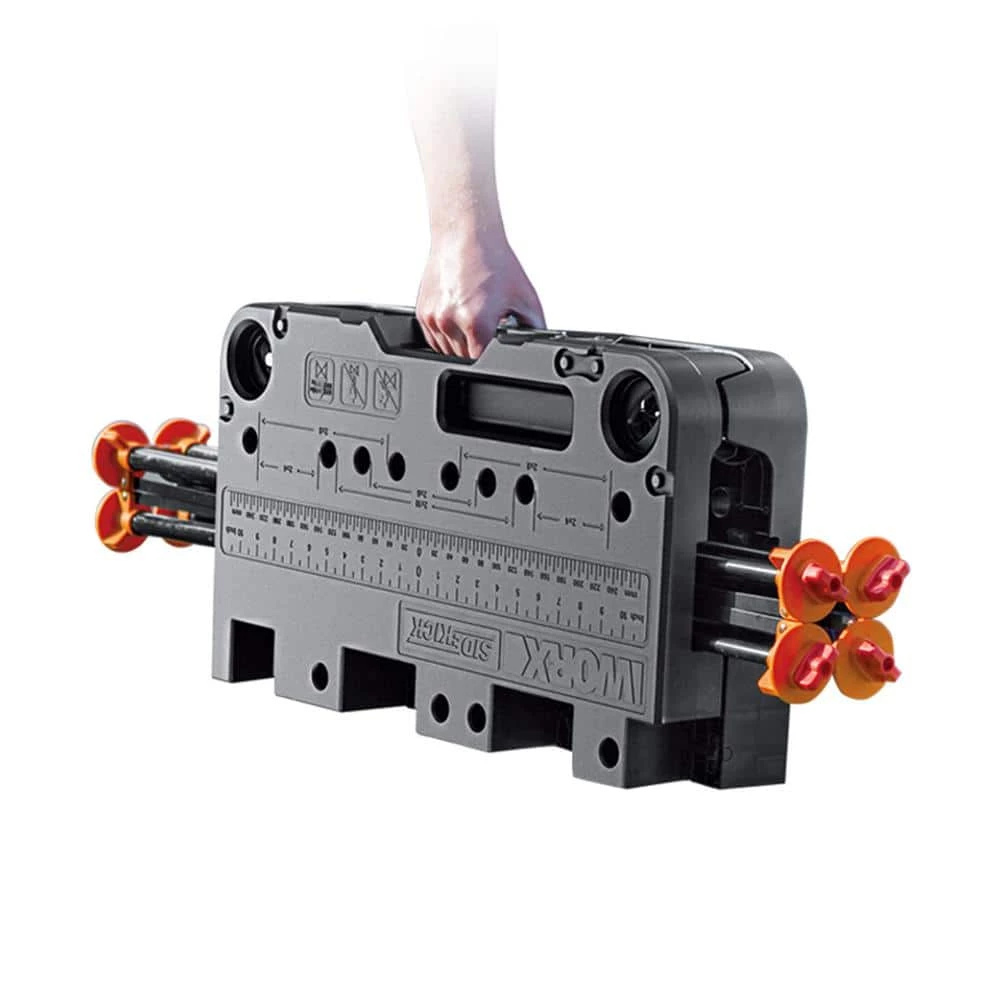 Wholesale ๐ Worx WX066 Sidekick Portable Work Table ๐ฏ 4 Wholesale ๐ Worx WX066 Sidekick Portable Work Table ๐ฏ - Image 2