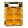 Best reviews of 🥰 DEWALT 6-Compartments Small Parts Organizer 🥰