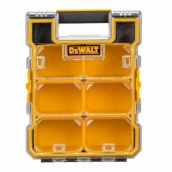 Best reviews of 🥰 DEWALT 6-Compartments Small Parts Organizer 🥰
