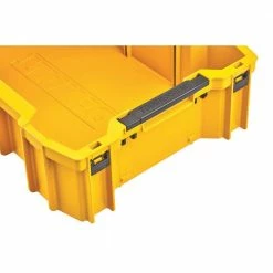Best deal ๐ DEWALT 22 in. ToughSystem 2.0 Deep Tool Tray with ToughSystem 2.0 Shallow Tool Tray and ToughSystem 2.0 Small Tool Box ๐ 13 Best deal ๐ DEWALT 22 in. ToughSystem 2.0 Deep Tool Tray with ToughSystem 2.0 Shallow Tool Tray and ToughSystem 2.0 Small Tool Box ๐ -Deals Tool Storage Store yellow modular tool storage systems dwst08120w11065 1d 1000