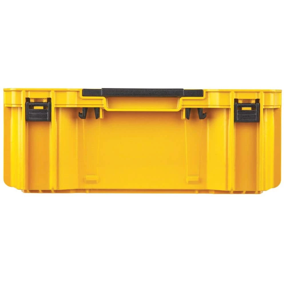 Best deal ๐ DEWALT 22 in. ToughSystem 2.0 Deep Tool Tray with ToughSystem 2.0 Shallow Tool Tray and ToughSystem 2.0 Small Tool Box ๐ 5 Best deal ๐ DEWALT 22 in. ToughSystem 2.0 Deep Tool Tray with ToughSystem 2.0 Shallow Tool Tray and ToughSystem 2.0 Small Tool Box ๐ - Image 3