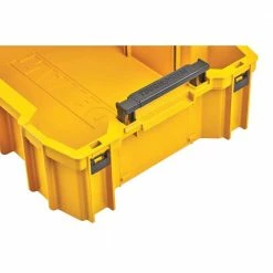 Best deal ๐ DEWALT 22 in. ToughSystem 2.0 Deep Tool Tray with ToughSystem 2.0 Shallow Tool Tray and ToughSystem 2.0 Small Tool Box ๐ 15 Best deal ๐ DEWALT 22 in. ToughSystem 2.0 Deep Tool Tray with ToughSystem 2.0 Shallow Tool Tray and ToughSystem 2.0 Small Tool Box ๐ -Deals Tool Storage Store yellow modular tool storage systems dwst08120w11065 77 1000